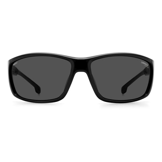 Carrera Ducati Black Polyamide Sunglasses