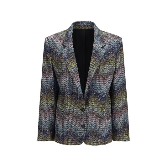 Missoni Multicolor Viscose Clothing