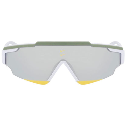 Nike Gray Injected Sunglasses