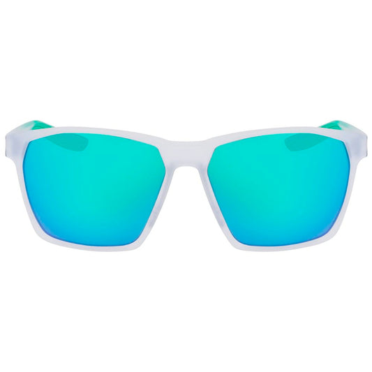 Nike Gray Injected Sunglasses
