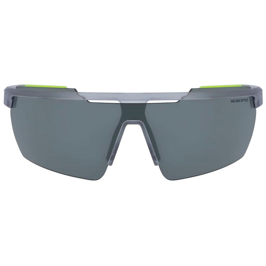 Nike Gray Injected Sunglasses