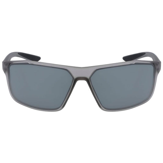 Nike Gray Injected Sunglasses