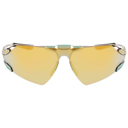 Nike Bicolor Titanium Sunglasses