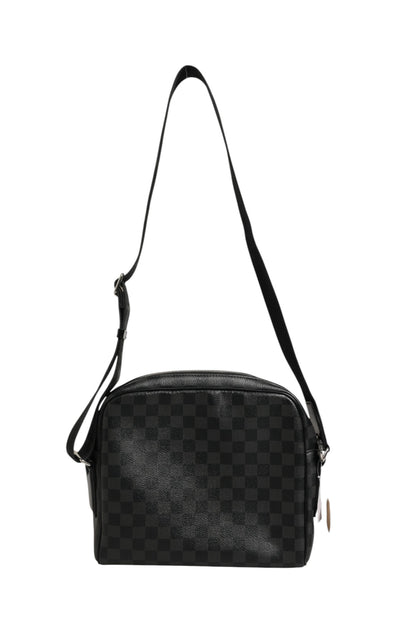 Louis Vuitton Damier Graphite Dayton Messenger Bag
