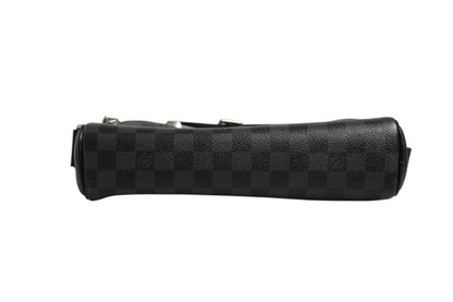 Louis Vuitton Damier Graphite Dayton Messenger Bag