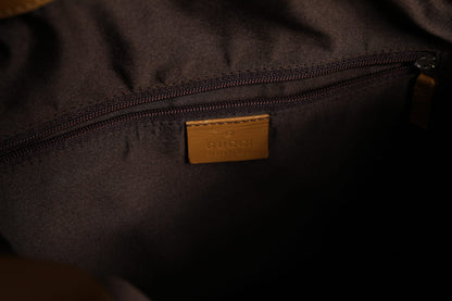 Gucci Diana Small Shoulder Bag in GG Canvas