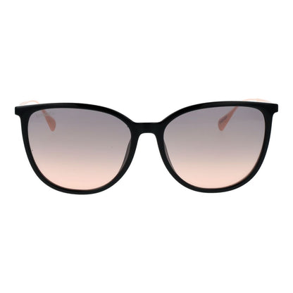 Max & Co Black Plastic Sunglasses