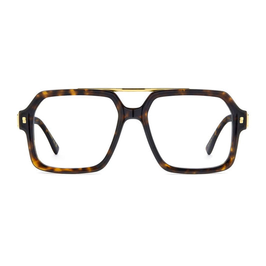 Dsquared² Brown Acetate Glasses (Frames)