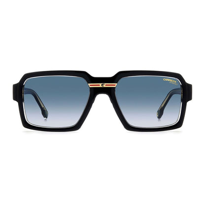Carrera Black Plastic Sunglasses