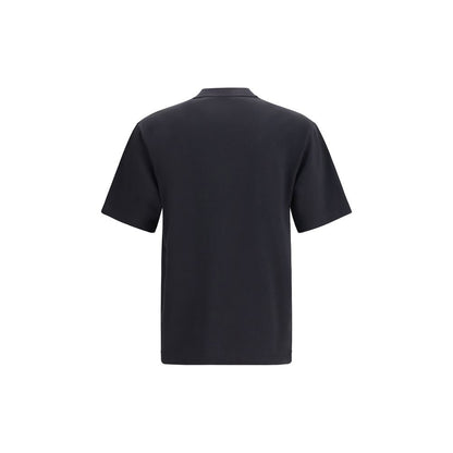 Fred Perry Gray Cotton Sportswear