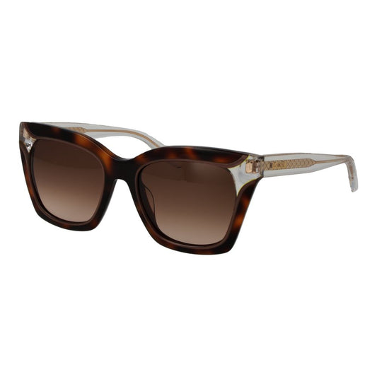 Just Cavalli Multicolor Cellulose Acetate Sunglasses
