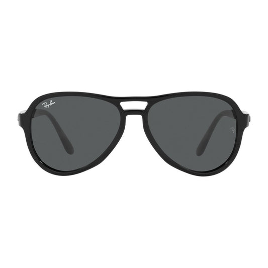 Ray-Ban Black Injected Sunglasses
