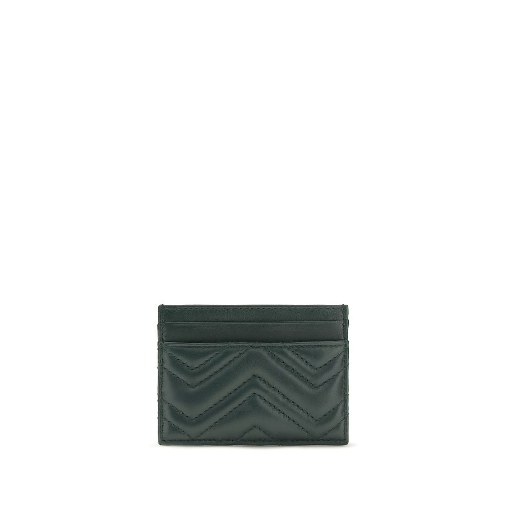 Gucci Bicolor Leather Wallet