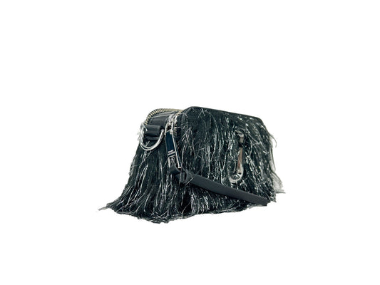 Marc Jacobs The Snapshot Creature Crossbody Bag