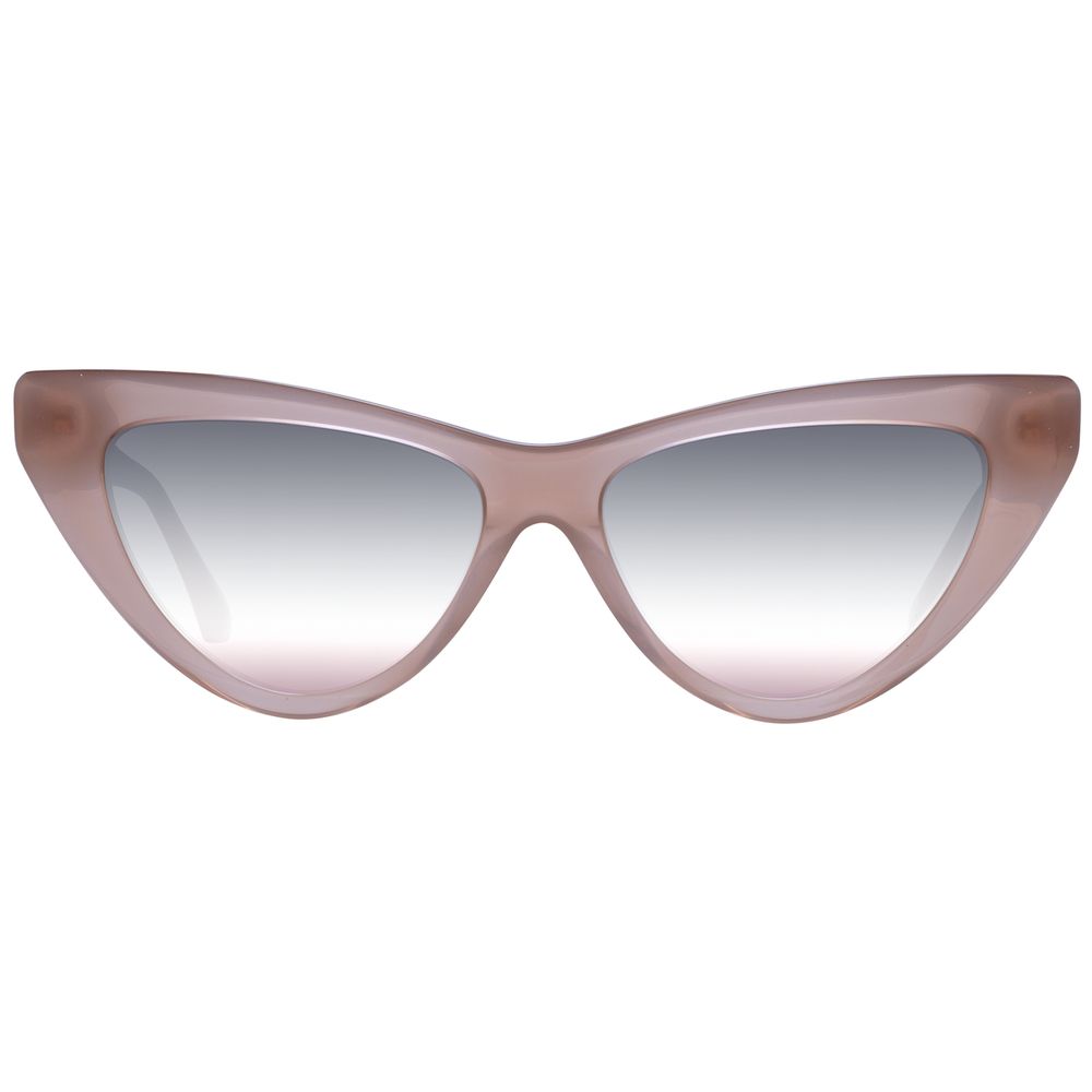 Ana Hickmann Multicolor Acetate Sunglasses