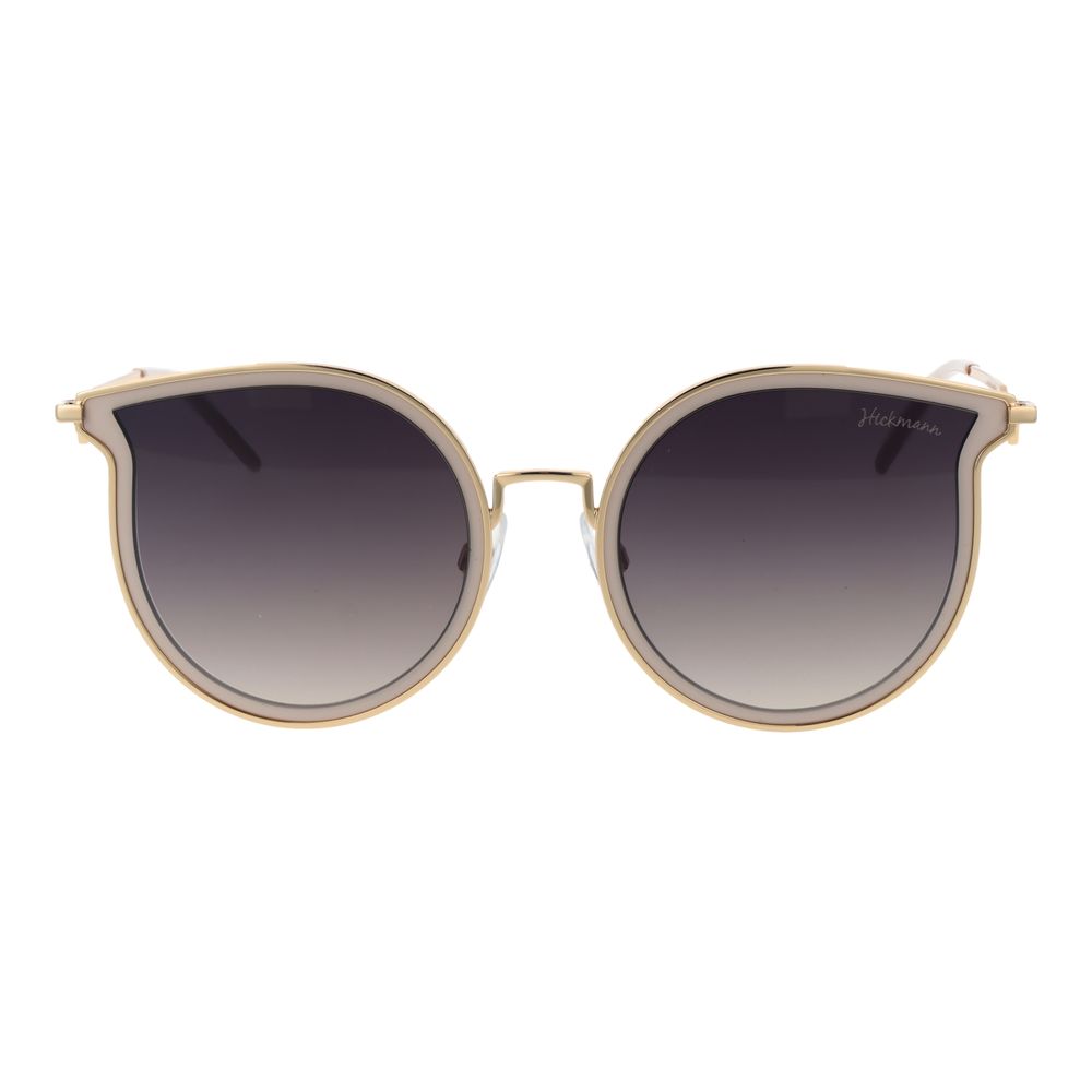 Ana Hickmann Multicolor Metal Sunglasses