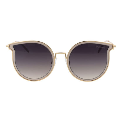 Ana Hickmann Multicolor Metal Sunglasses