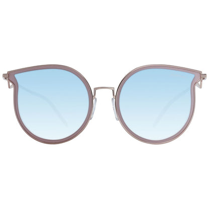 Ana Hickmann Multicolor Metal Sunglasses