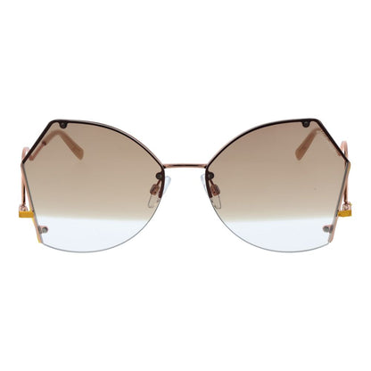 Ana Hickmann Multicolor Metal Sunglasses