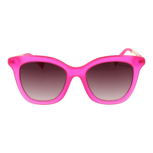 Ana Hickmann Multicolor Plastic Sunglasses