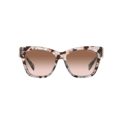 Michael Kors Multicolor Acetate Sunglasses