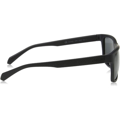 Polaroid Black Acetate Sunglasses