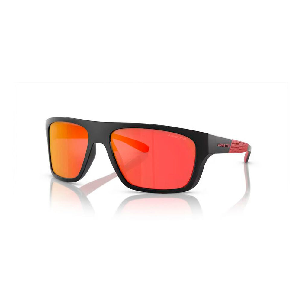Arnette Black Injected Sunglasses