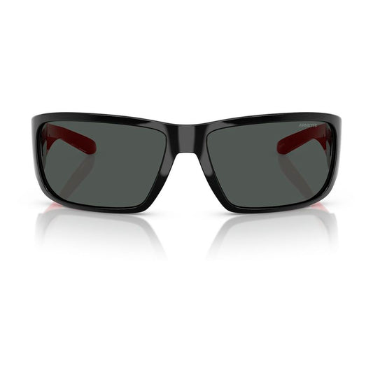 Arnette Black Injected Sunglasses