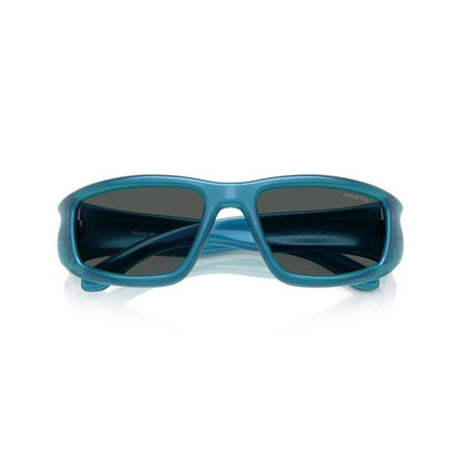 Arnette Blue Injected Sunglasses