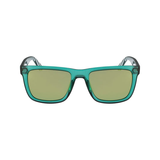 Lacoste Bicolor Injected Sunglasses