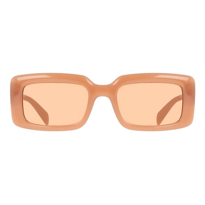 Liu Jo Brown Injected Sunglasses