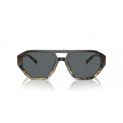 Michael Kors Multicolor Acetate Sunglasses