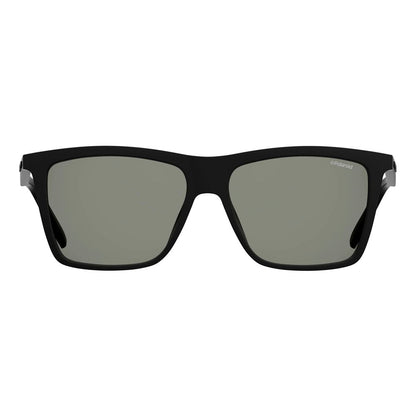 Polaroid Black Polycarbonate Sunglasses