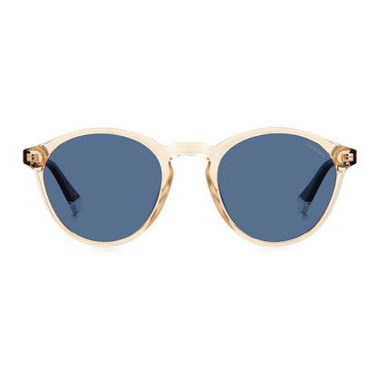 Polaroid Bicolor Polycarbonate Sunglasses