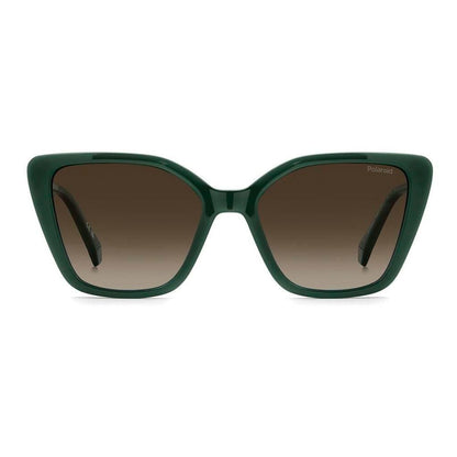 Polaroid Bicolor Polycarbonate Sunglasses