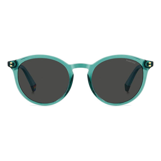 Polaroid Bicolor Polycarbonate Sunglasses