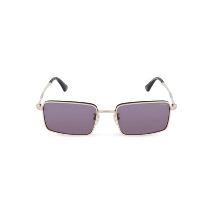 Police Multicolor Metal Sunglasses