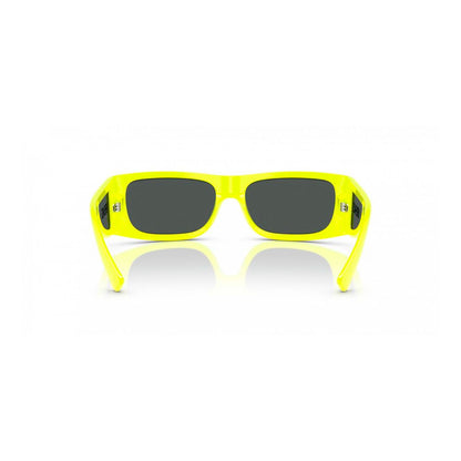 Versace Bicolor Injected Sunglasses