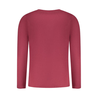 Norway 1963 Rosso Cotton Men T-Shirt