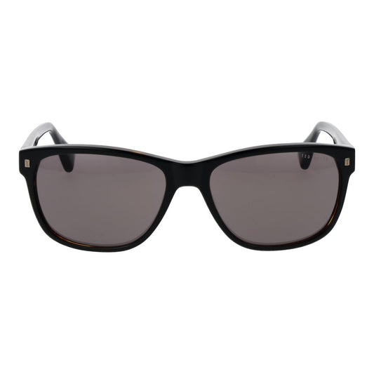 Ted Baker Black Acetate Sunglasses