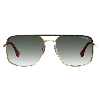Carrera Bicolor Metal Sunglasses
