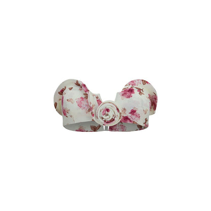 Magda Butrym Beige Polyamide Bikini