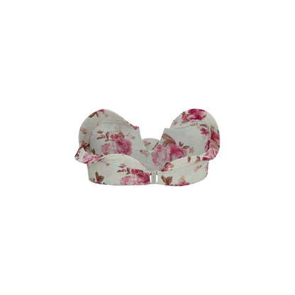Magda Butrym Beige Polyamide Bikini