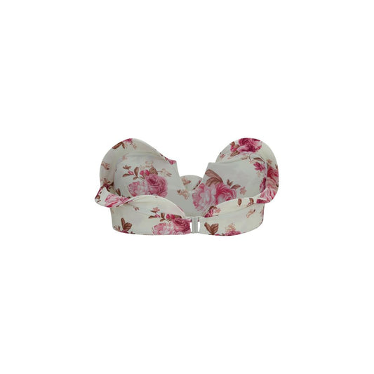 Magda Butrym Beige Polyamide Bikini