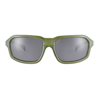 Serengeti Bicolor Resin Sunglasses