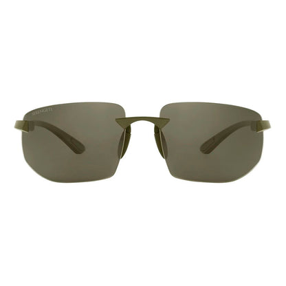 Serengeti Bicolor Nylon Sunglasses