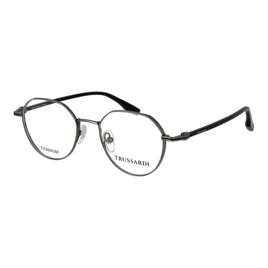 Trussardi Gray Titanium Glasses (Frames)