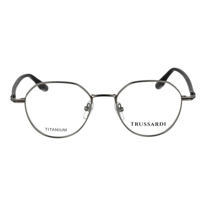 Trussardi Gray Titanium Glasses (Frames)
