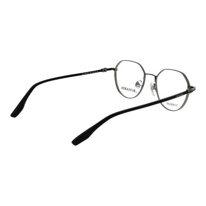 Trussardi Gray Titanium Glasses (Frames)