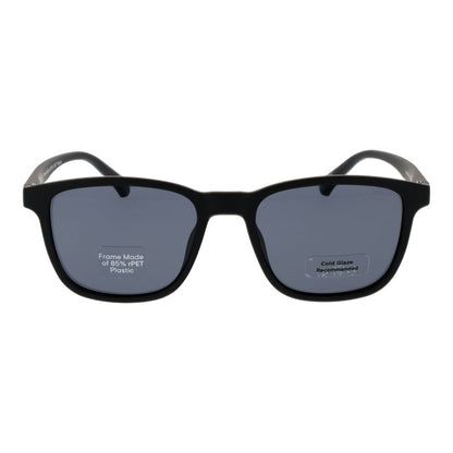 Gant Black Plastic Sunglasses